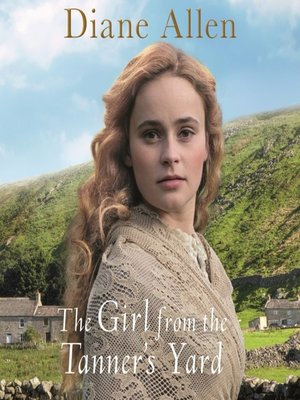 cover image of The Girl from the Tanner's Yard